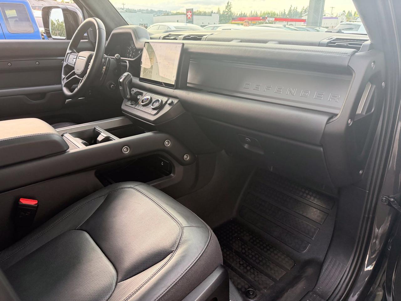 2025 Land Rover Defender 110 V8 Gladstone OR