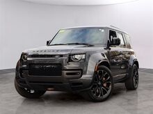 2025_Land Rover_Defender 110_V8_ Oshkosh WI