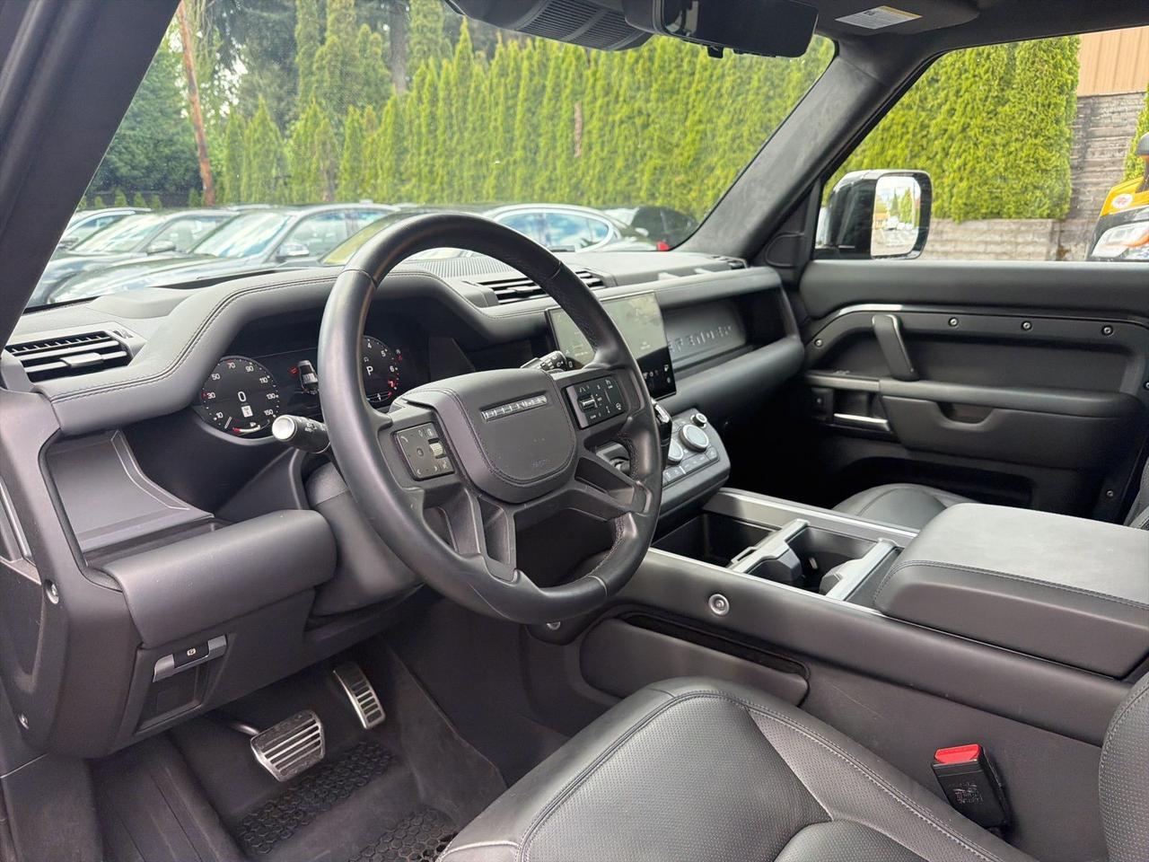 2025 Land Rover Defender 110 V8 Portland OR