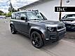 2025 Land Rover Defender 110 V8