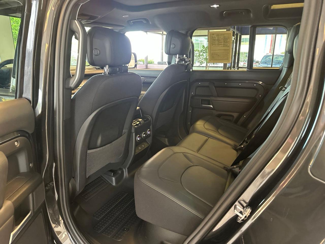 2025 Land Rover Defender 110 V8 Richmond VA