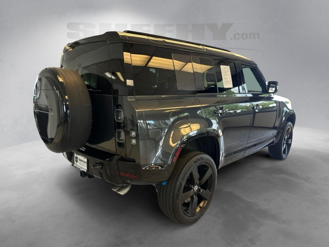 2025 Land Rover Defender 110 V8 Richmond VA
