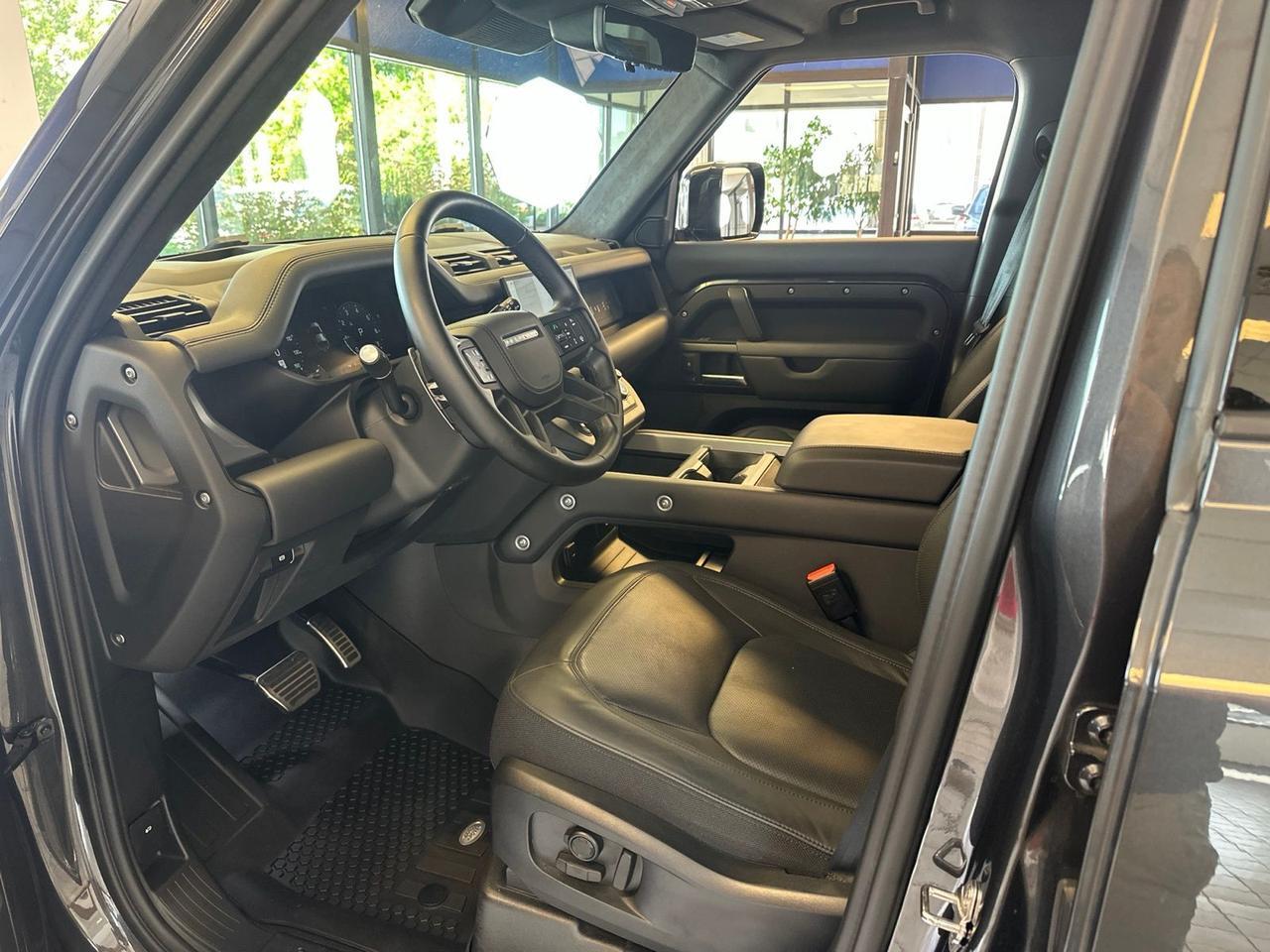 2025 Land Rover Defender 110 V8 Richmond VA