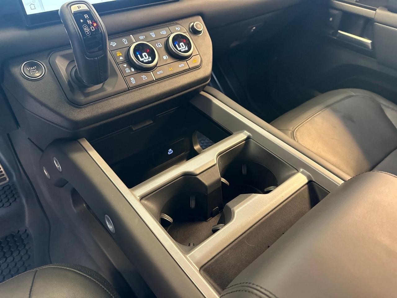 2025 Land Rover Defender 110 V8 Richmond VA