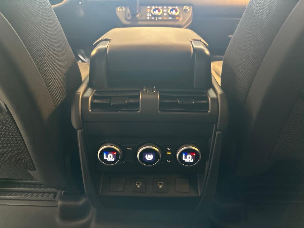 2025 Land Rover Defender 110 V8 Richmond VA