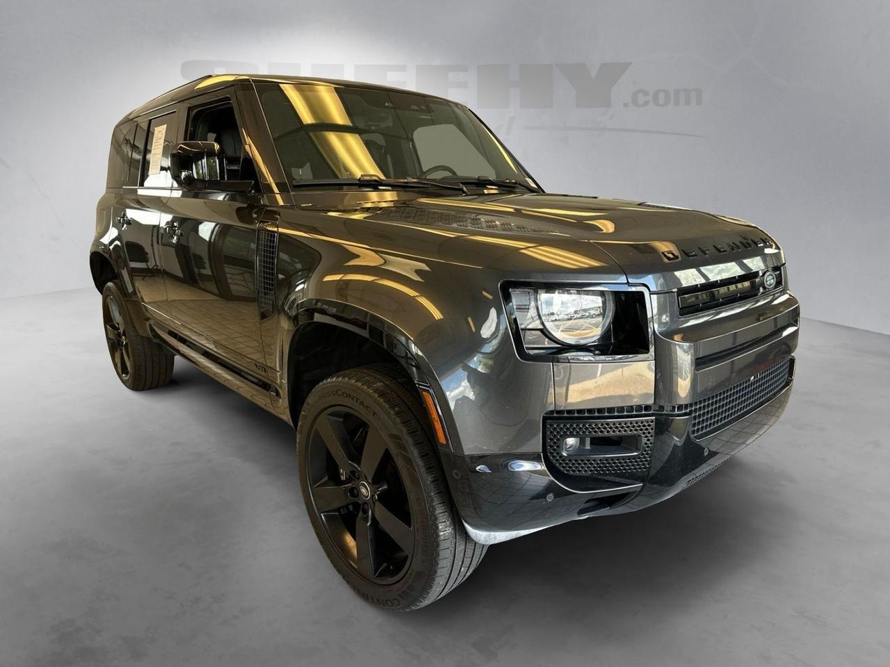 2025 Land Rover Defender 110 V8 Richmond VA