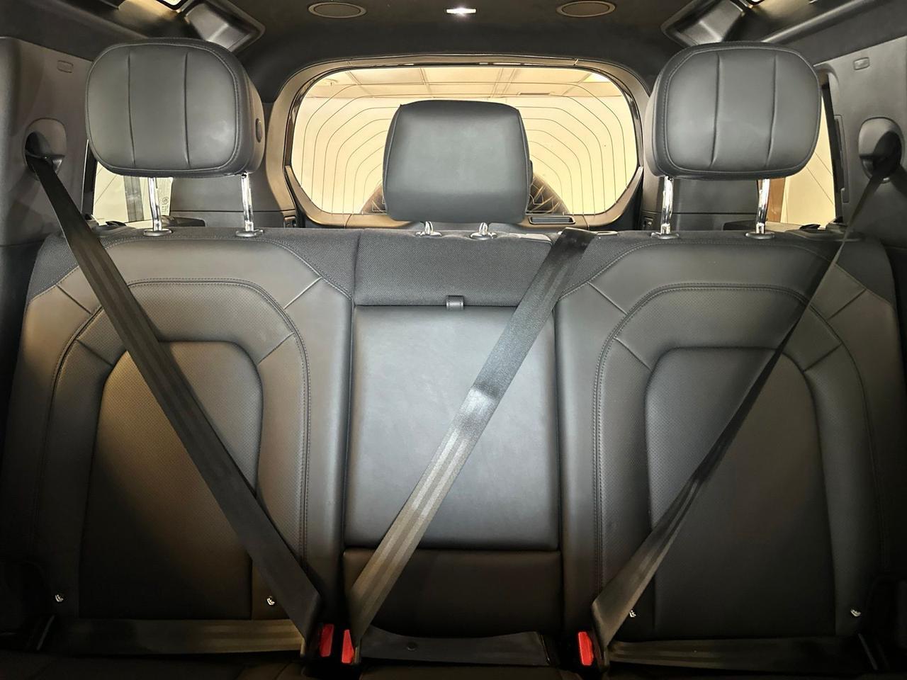 2025 Land Rover Defender 110 V8 Richmond VA