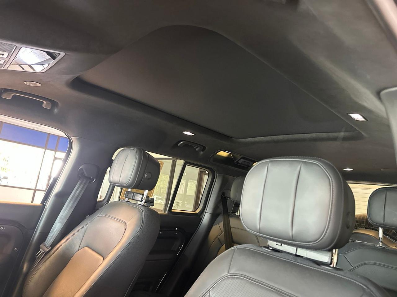 2025 Land Rover Defender 110 V8 Richmond VA