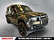 2025 Land Rover Defender 110 V8