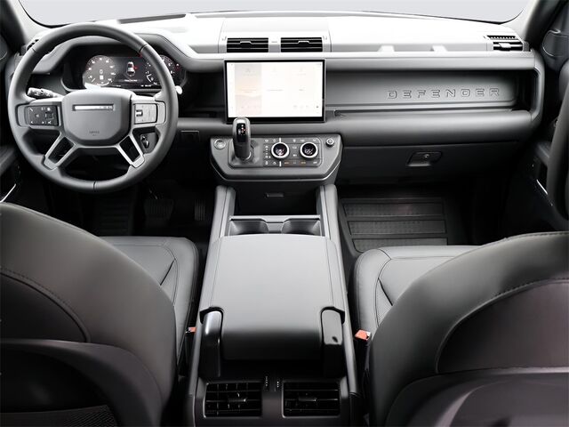 2025 Land Rover Defender 110 X-Dynamic SE Oshkosh WI