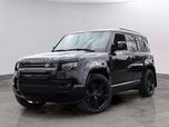 2025 Land Rover Defender 110 X-Dynamic SE