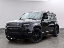 2025_Land Rover_Defender 110_X-Dynamic SE_ Oshkosh WI
