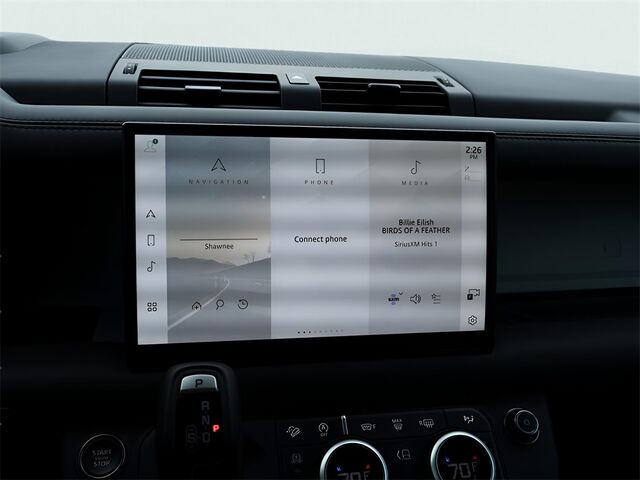 2025 Land Rover Defender 110 X-Dynamic SE Oshkosh WI