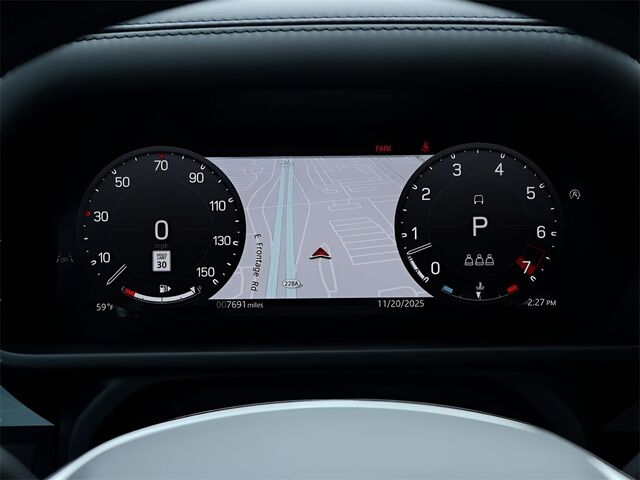 2025 Land Rover Defender 110 X-Dynamic SE Oshkosh WI