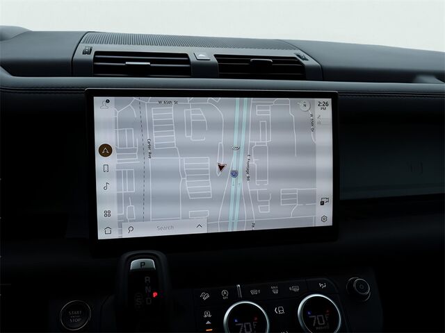 2025 Land Rover Defender 110 X-Dynamic SE Oshkosh WI