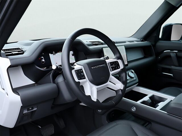 2025 Land Rover Defender 110 X-Dynamic SE Oshkosh WI