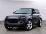 2025 Land Rover Defender 110 X-Dynamic SE