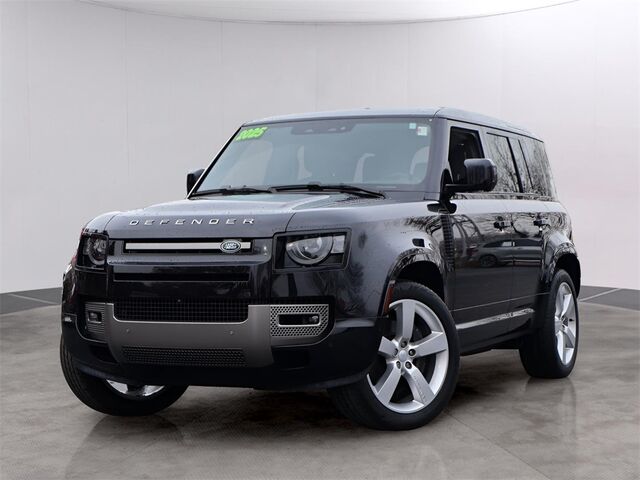 2025 Land Rover Defender 110 X-Dynamic SE Oshkosh WI