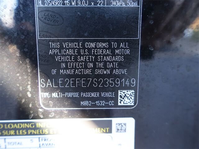 2025 Land Rover Defender 110 X-Dynamic SE Oshkosh WI