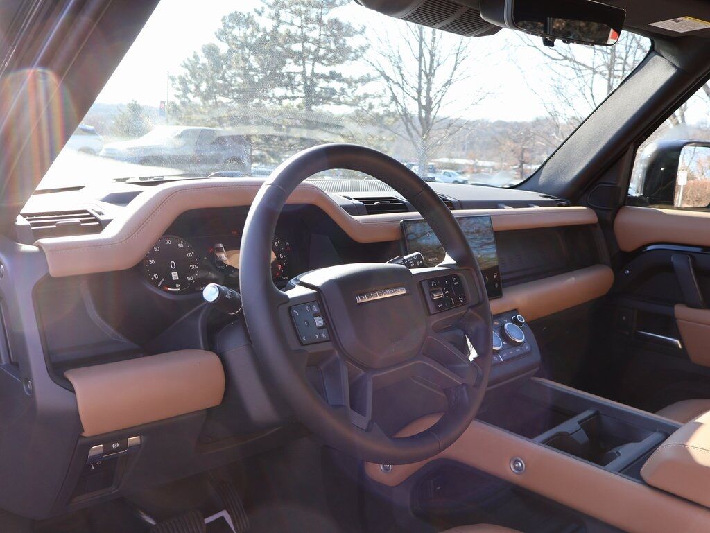 2025 Land Rover Defender 110 X-Dynamic SE San Clemente CA