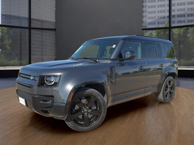 2025 Land Rover Defender 110 X-Dynamic SE