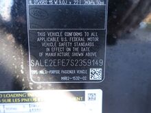 2025_Land Rover_Defender 110_X-Dynamic SE v8_ Oshkosh WI