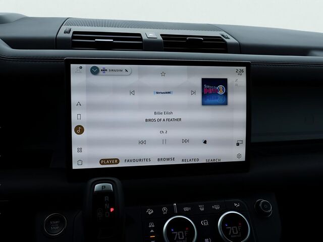 2025 Land Rover Defender 110 X-Dynamic SE v8 Oshkosh WI 2025 Land Rover Defender 110 X-Dynamic SE v8 Oshkosh WI