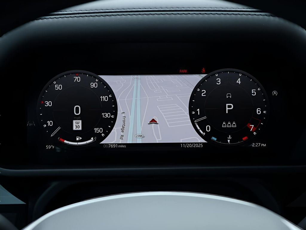 2025 Land Rover Defender 110 X-Dynamic SE v8 San Clemente CA