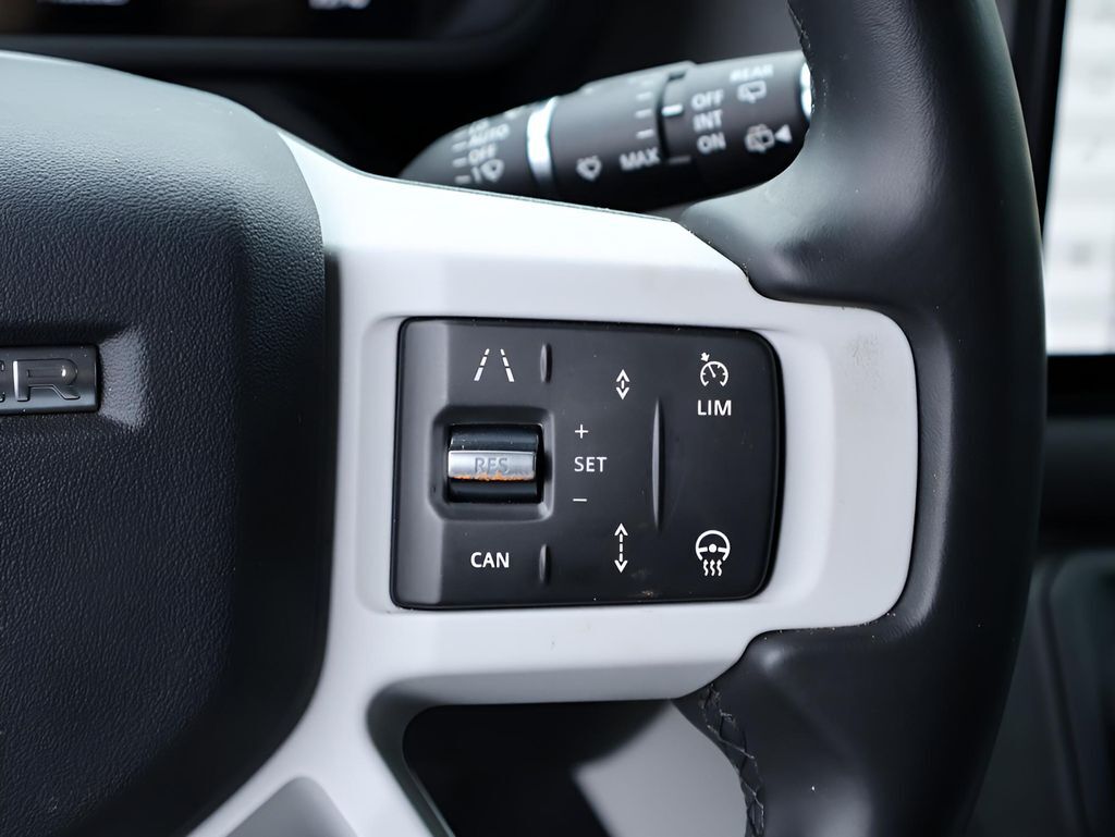 2025 Land Rover Defender 110 X-Dynamic SE v8 San Clemente CA