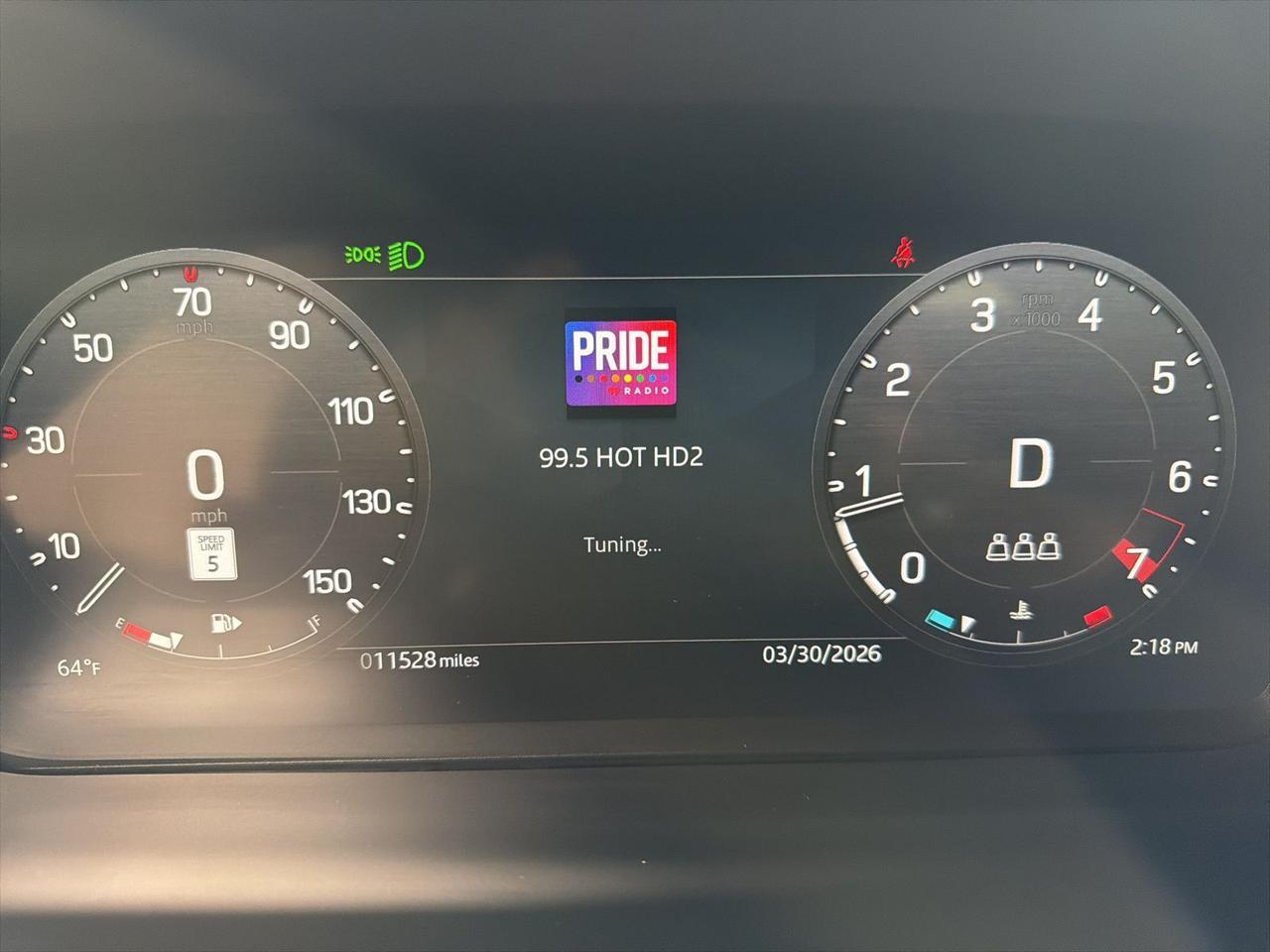 2025 Land Rover Defender 110 X-Dynamic SE Annapolis MD