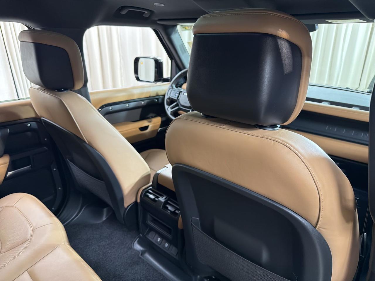 2025 Land Rover Defender 110 X-Dynamic SE Annapolis MD