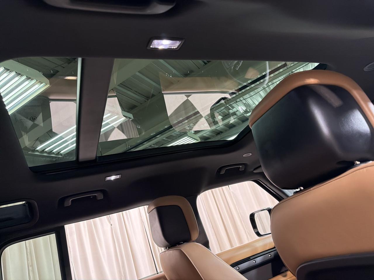 2025 Land Rover Defender 110 X-Dynamic SE Annapolis MD