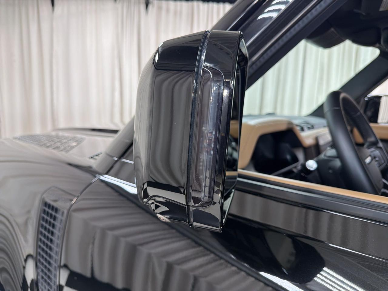 2025 Land Rover Defender 110 X-Dynamic SE Annapolis MD