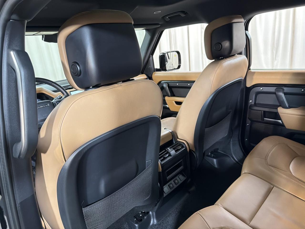 2025 Land Rover Defender 110 X-Dynamic SE Annapolis MD