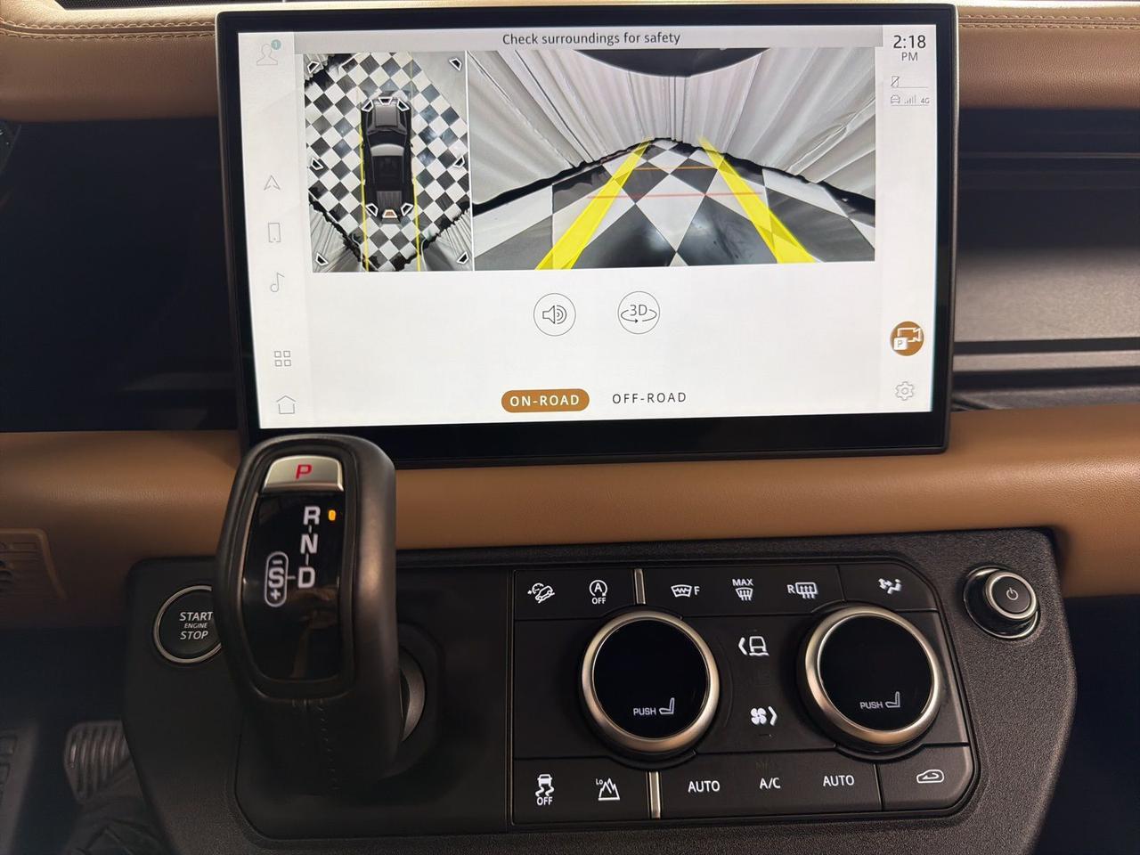 2025 Land Rover Defender 110 X-Dynamic SE Annapolis MD