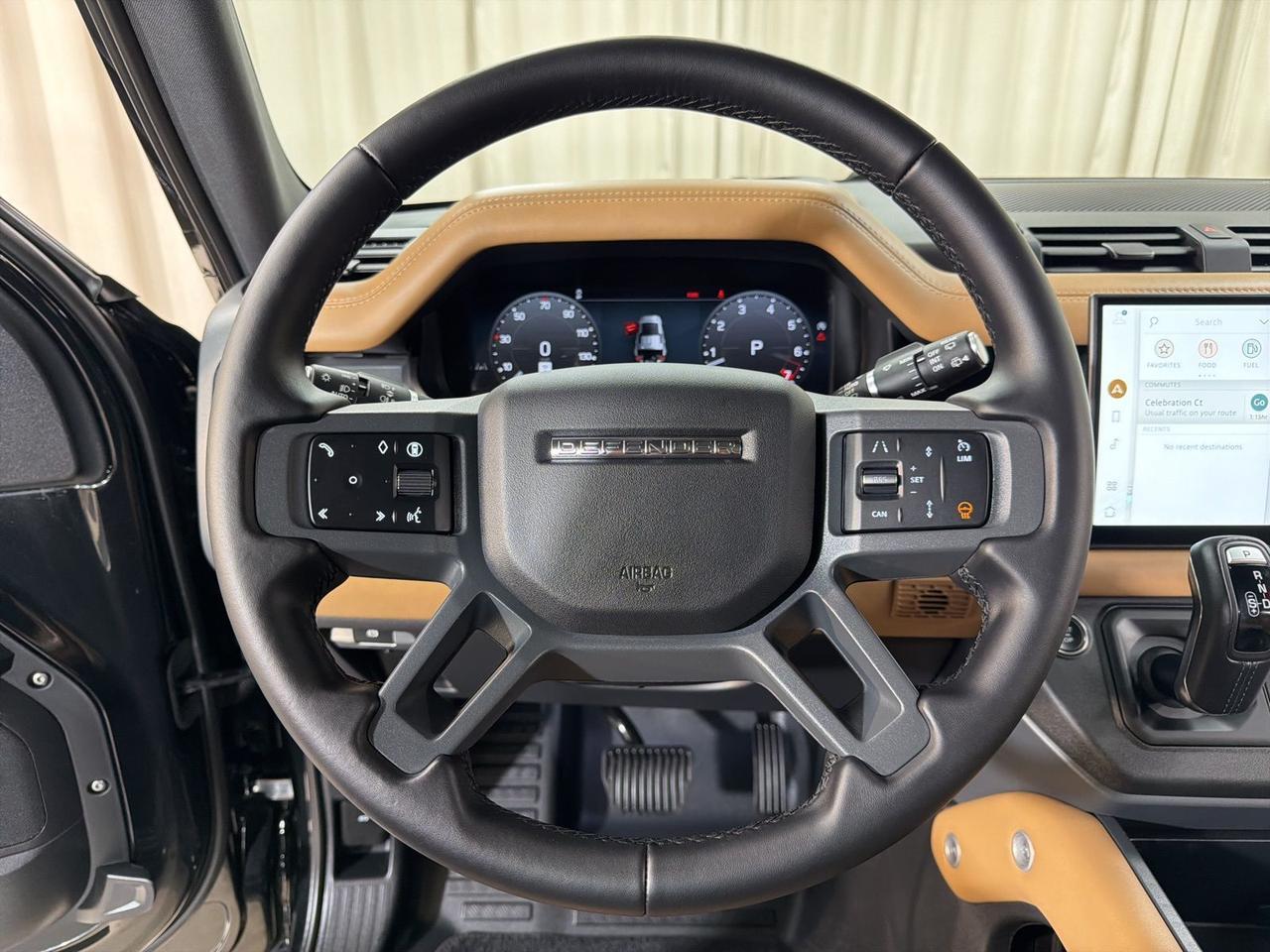 2025 Land Rover Defender 110 X-Dynamic SE Annapolis MD