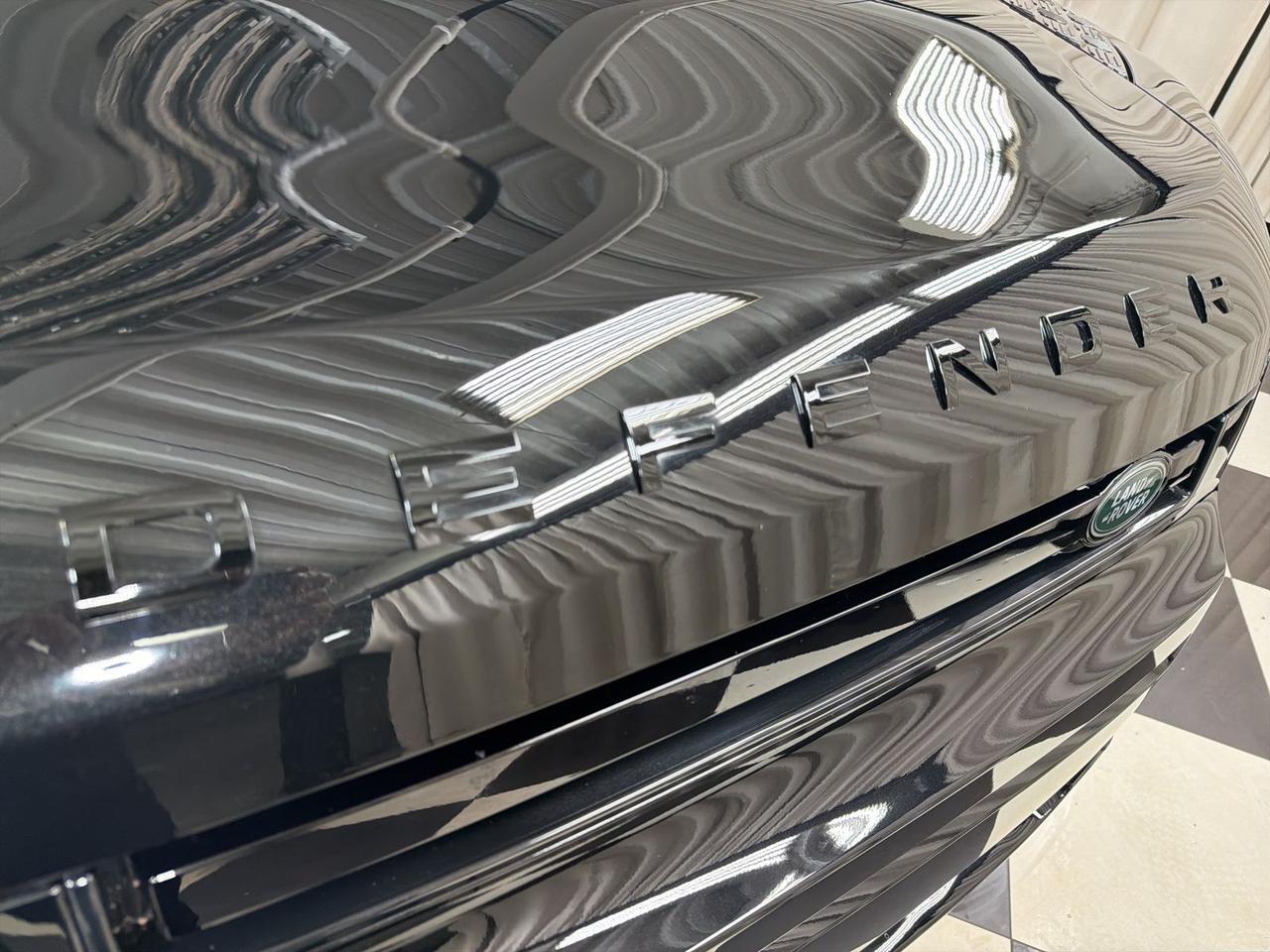 2025 Land Rover Defender 110 X-Dynamic SE Annapolis MD