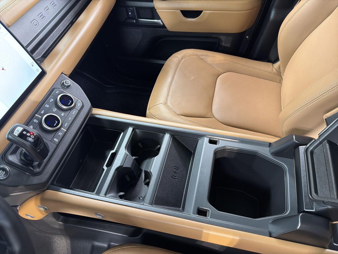 2025 Land Rover Defender 110 X-Dynamic SE Annapolis MD