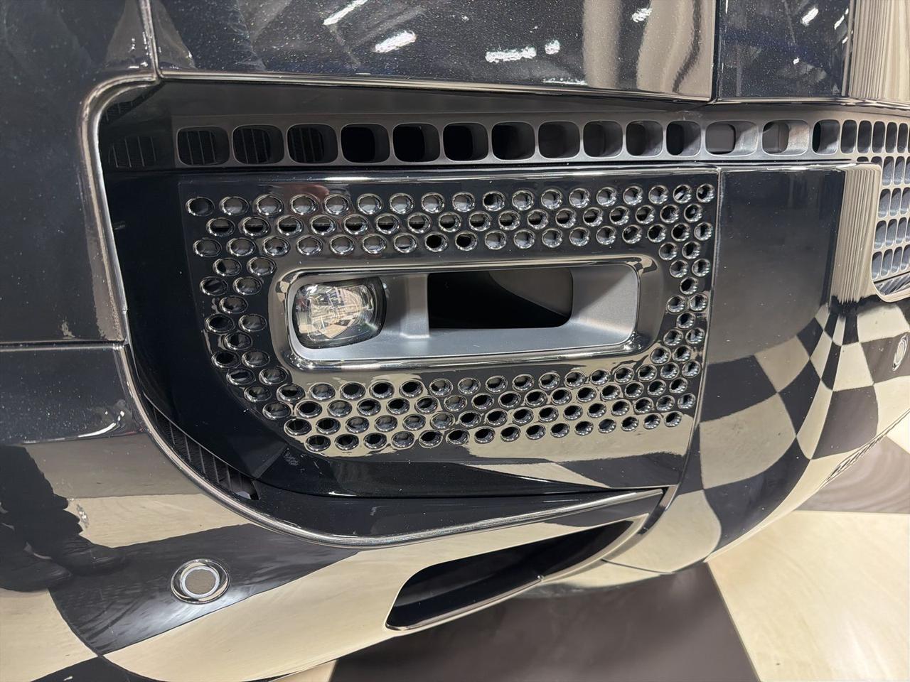 2025 Land Rover Defender 110 X-Dynamic SE Annapolis MD