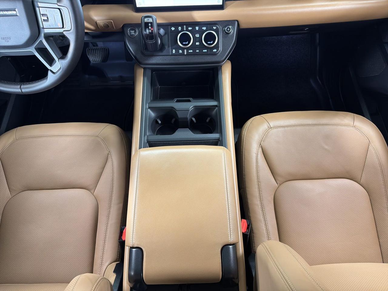 2025 Land Rover Defender 110 X-Dynamic SE Annapolis MD