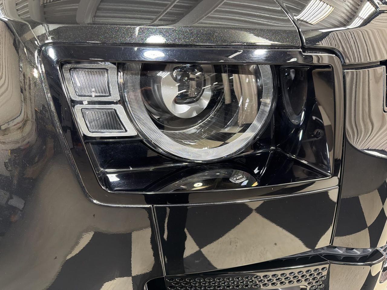 2025 Land Rover Defender 110 X-Dynamic SE Annapolis MD