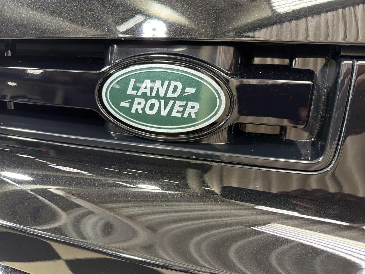 2025 Land Rover Defender 110 X-Dynamic SE Annapolis MD