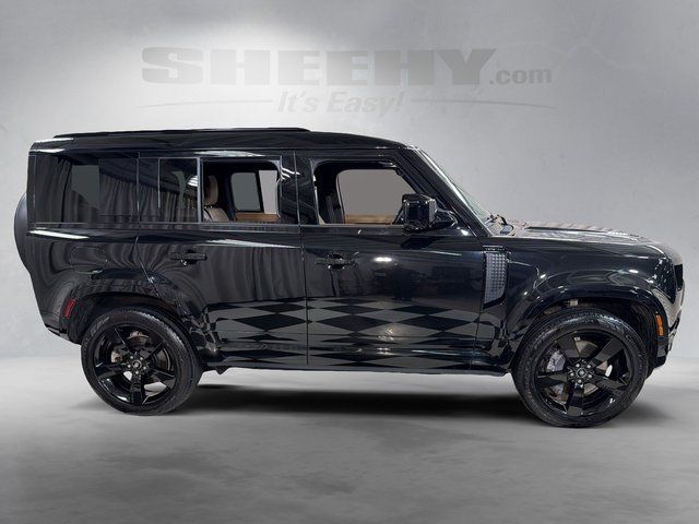 2025 Land Rover Defender 110 X-Dynamic SE Annapolis MD