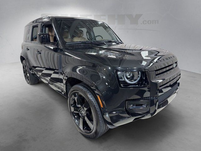 2025 Land Rover Defender 110 X-Dynamic SE Annapolis MD