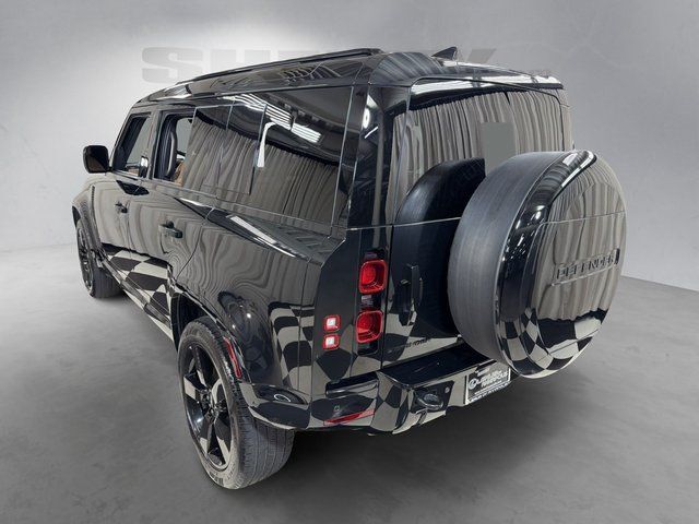 2025 Land Rover Defender 110 X-Dynamic SE Annapolis MD