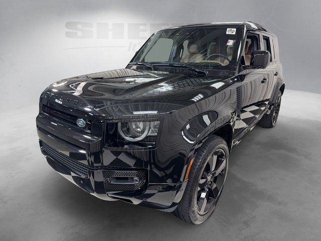 2025 Land Rover Defender 110 X-Dynamic SE Annapolis MD