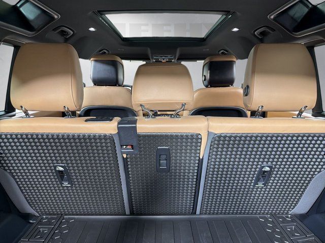 2025 Land Rover Defender 110 X-Dynamic SE Annapolis MD