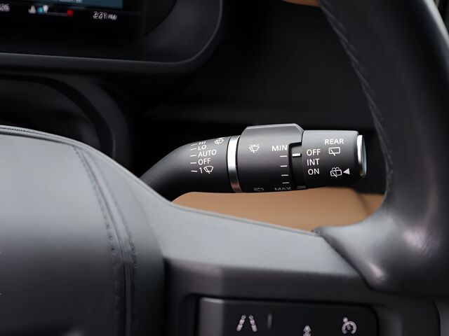 2025 Land Rover Defender 110 X Oshkosh WI