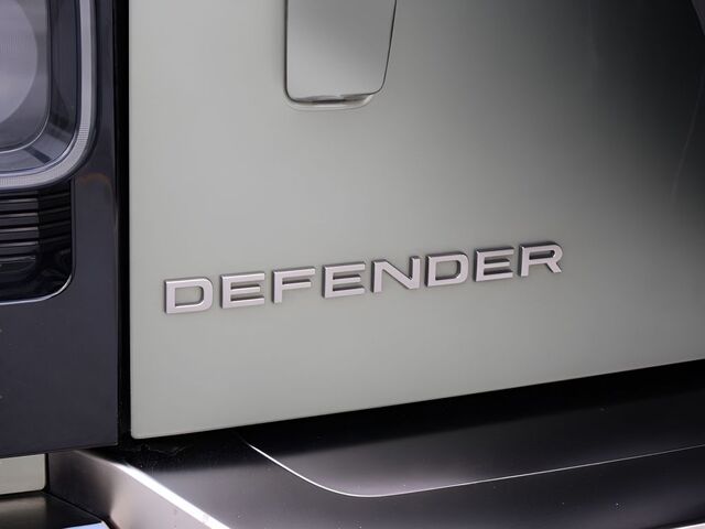 2025 Land Rover Defender 110 X Oshkosh WI