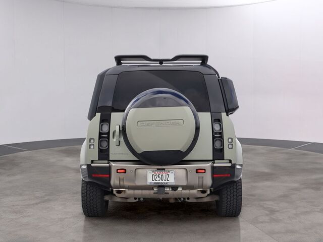 2025 Land Rover Defender 110 X Oshkosh WI